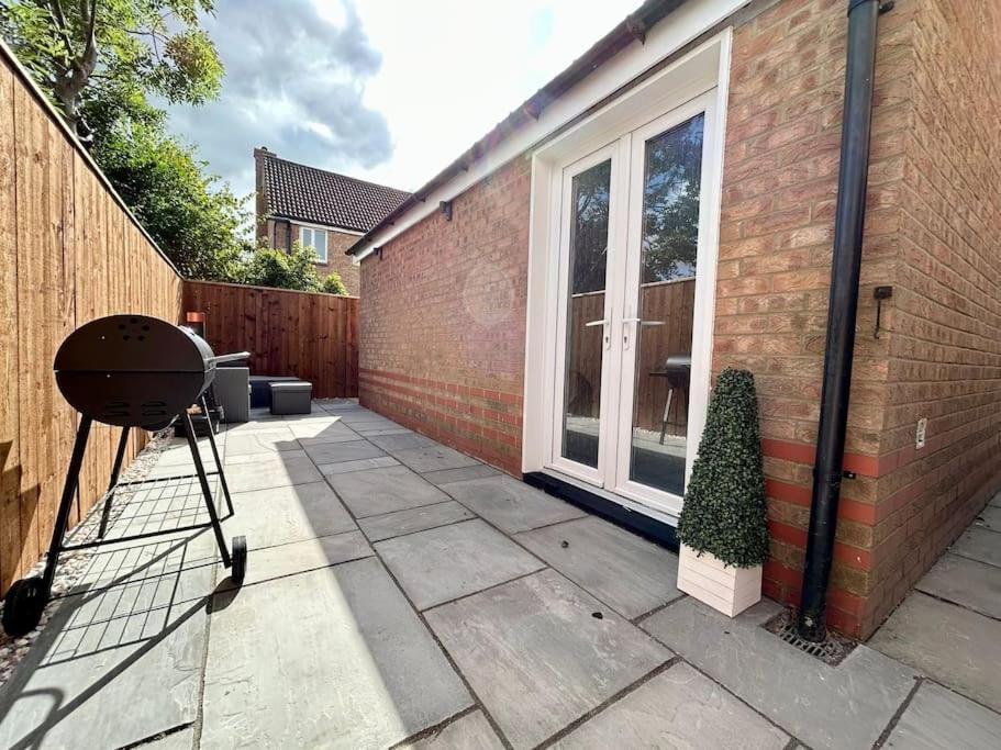 Hambleton Hideaway Villa Stokesley Exterior foto