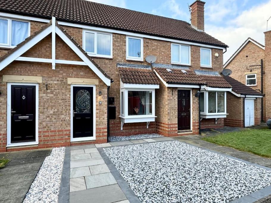 Hambleton Hideaway Villa Stokesley Exterior foto